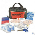 Travel Medical Tote Kit